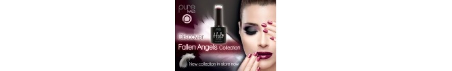 Fallen Angels Collection