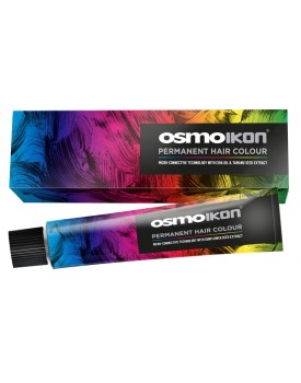 Osmo Ikon Permanent Hair Colour 100ml - Silver Intensifier 