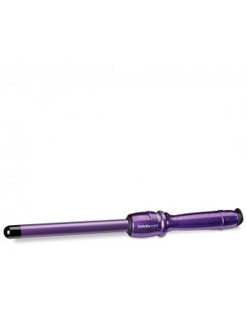 BaByliss PRO BAB2214MU spectrum 19mm straight wand, purple 