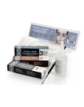 Hive Lash Tinting Introductory Starter Kit 