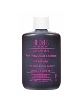 Ardell LashTite Individual Lash Adhesive Dark 22ml 