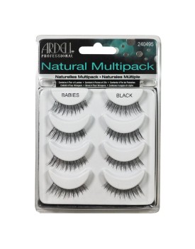 Ardell Multi-Pack Babies 4 Pairs 