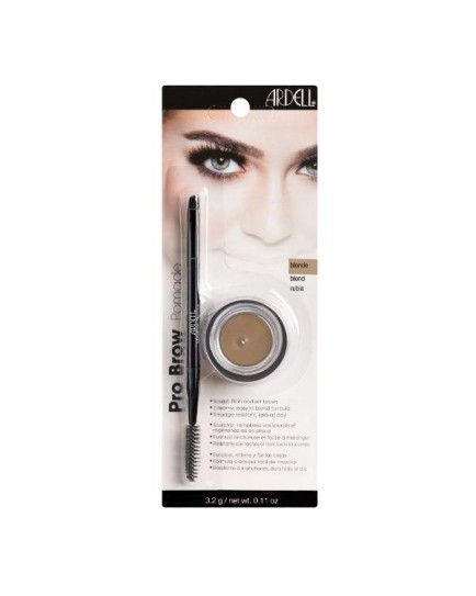 Ardell Beauty Brow Pomade - Blonde 