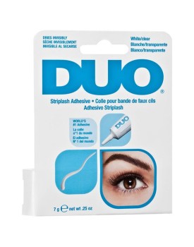 DUO Strip Lash Adhesive Clear Tone 7g