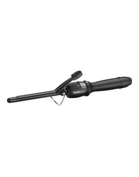 BaByliss Pro Black Ceramic Dial–A–Heat Tong 13mm