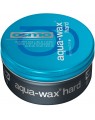 Osmo Aqua Wax Hard Wet Look Hair Wax 100ml