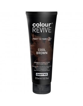 Osmo Colour Revive Cool Brown Hair Colour Treatment 225ml