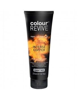 Osmo Colour Revive Intense Copper Hair Colour Treatment 225ml