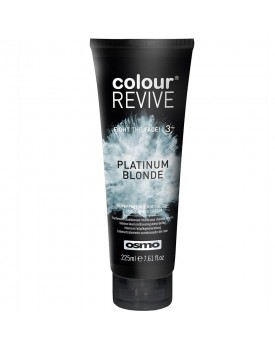 Osmo Colour Revive Platinum Blonde Hair Colour Treatment 225ml