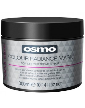 OSMO Colour Save Colour Radiance Mask 300ml