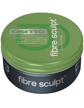 Osmo Fibre Sculpt 100ml Hair Wax 