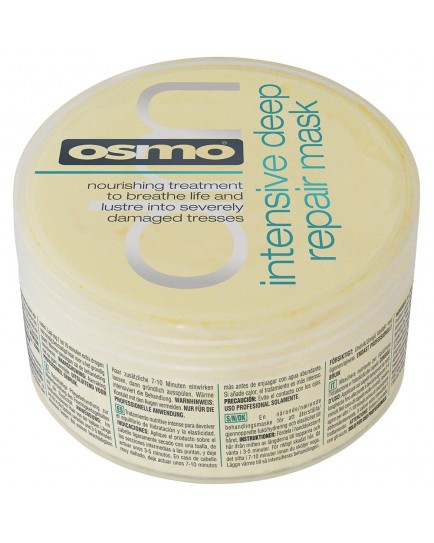 Osmo Deep Moisture Deep Repair Hair Treatment Mask 100ml