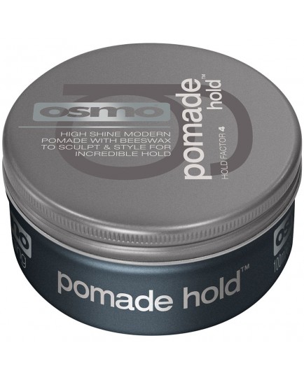 Osmo Pomade Hold 100ml 