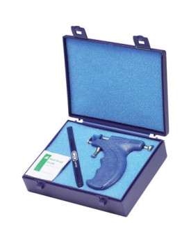 Caflon Blu Ear Piercing Instrument Gun