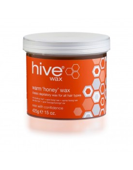 Hive Honey Wax 425g