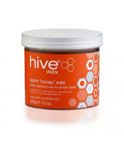 Hive Honey Wax 425g