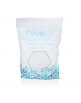 Hive Fragrance Free Paraffin Wax Pellets 750g