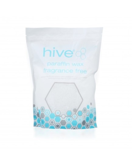 Hive Fragrance Free Paraffin Wax Pellets 750g