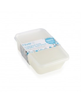 Hive Fragrance Free Low Melt Paraffin Wax Block 425g
