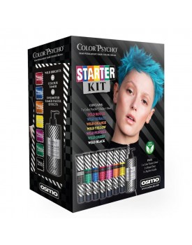 OSMO Color Psycho Starter Kit