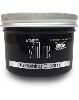 Vines Vintage Texturising Cream 125ml