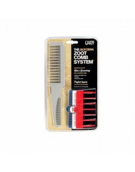Jack Dean ZOOT Comb System