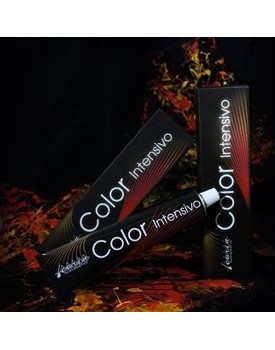  Carin Color Intensivo Permanent Hair Colour