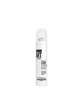    L'Oreal Professional Tecni-Art Ring Light 200ml Shine Spray 