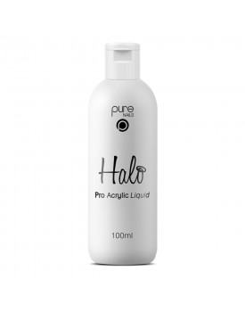 Halo PRO Acrylic Liquid 100ml