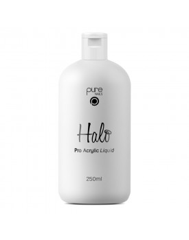 Halo PRO Acrylic Liquid 250ml