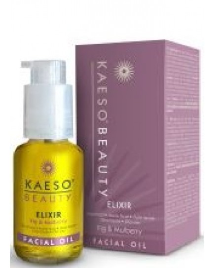 Kaeso Elixir Facial Oil 50ml 