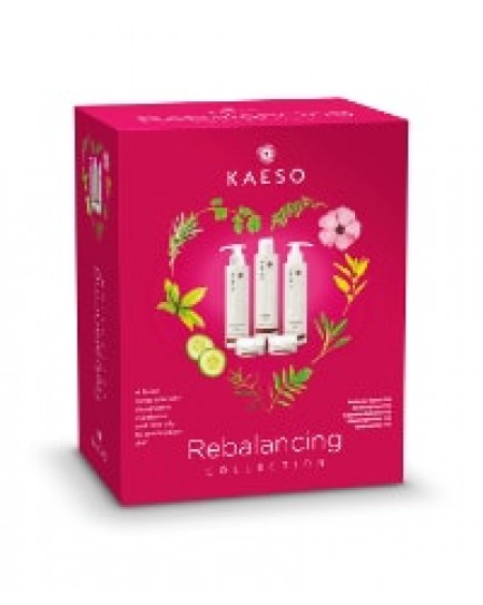 Kaeso Rebalancing Gift Box