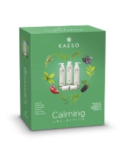 Kaeso Calming  Gift Box