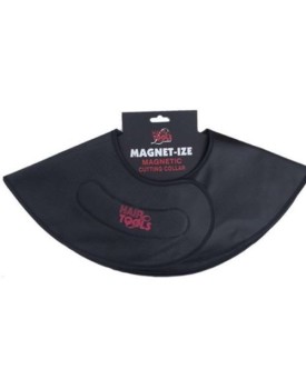 Hair Tools Magnetic Cutting Collar
