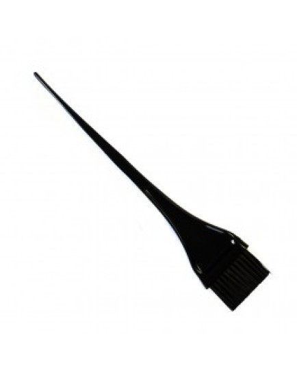Hair Tools Standard Black Tint Brush 