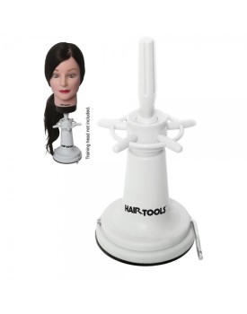Hair Tools Suction Clamp 