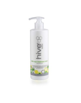Hive Of Beauty After Wax Lotion Coconut & Lime 400ml 