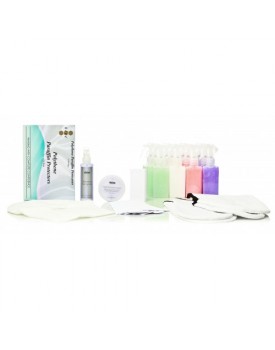 Hive Of Beauty Spray Paraffin Wax Accessory Pack 
