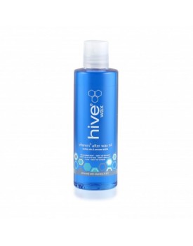 Hive Of Beauty Vitamin+ After Wax Oil 200ml