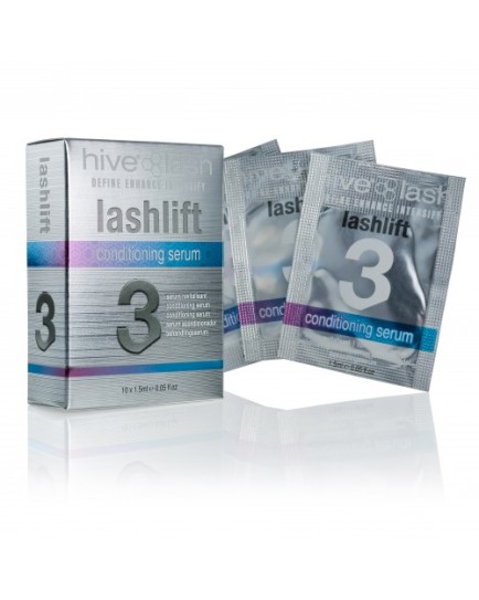 Hive LashLift (3) Conditioning Serum