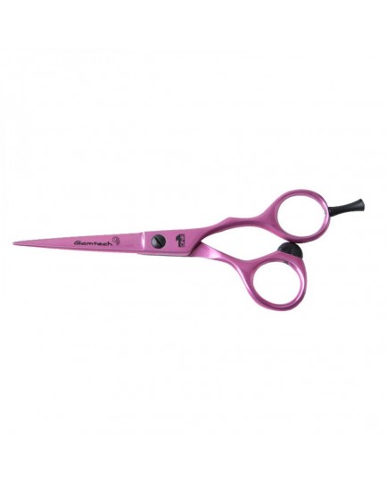 Glamtech One Neon Pink 5.5" Scissors 