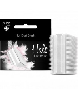 Halo Plush Brush - Dusting Brush 