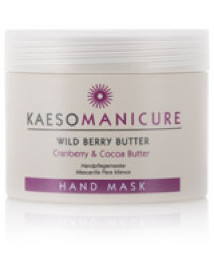 Kaeso Velvet Touch Cuticle Massage Cream 450ml 