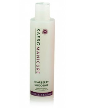Kaeso Bearberry Smoothie Cuticle Remover 195ml 