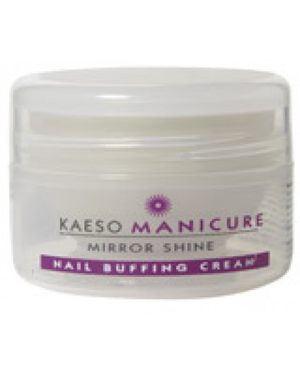 Kaeso Mirror Shine Buffing Cream 30ml 
