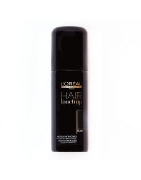 L'Oreal Professional Hair Touch Up -Black  75ml 