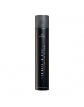 Schwarzkopf Silhouette Super Hold Hairspray 500ml 