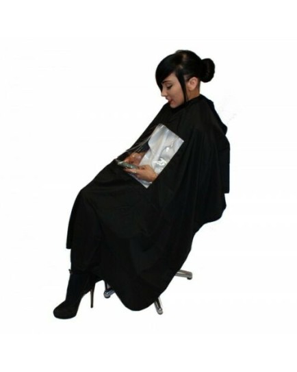 Hair Tools Unisex Window Gown/Cape