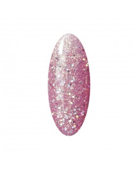 Claw Culture UV/LED Gel Polish 8ml -051 Pink Diamonds 