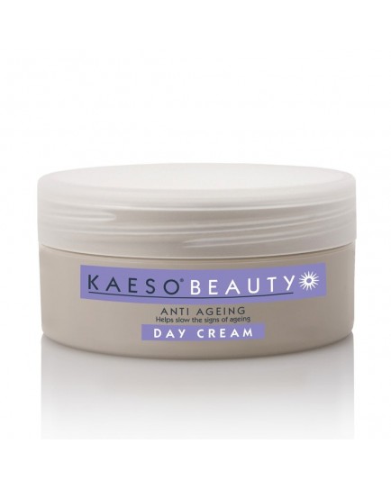 Kaeso Beauty Anti-Aging Day Cream 95ml 